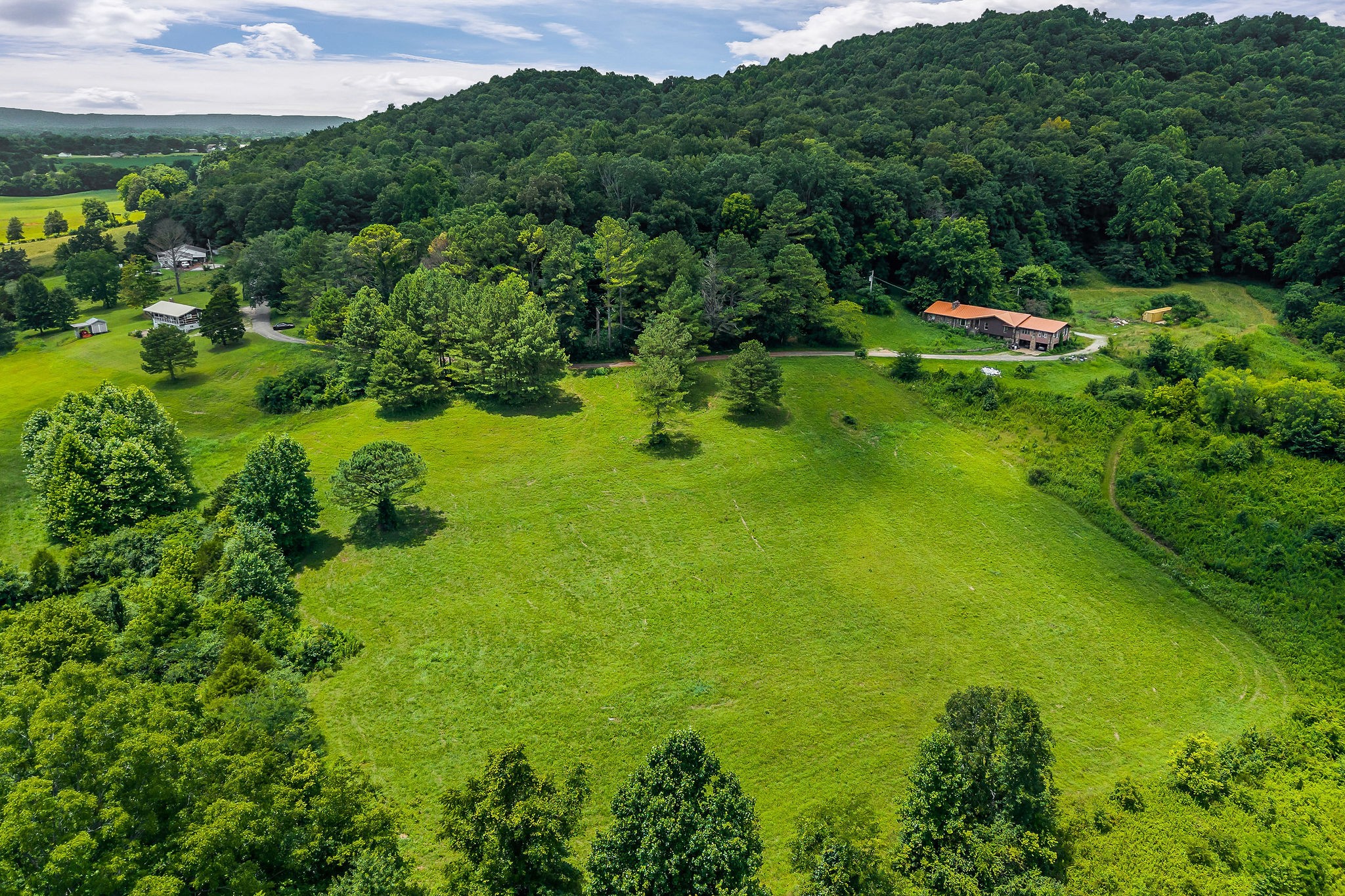0 Clay Holman Rd
