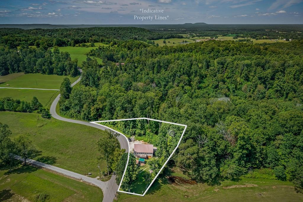 1044 Hensley Chapel Rd