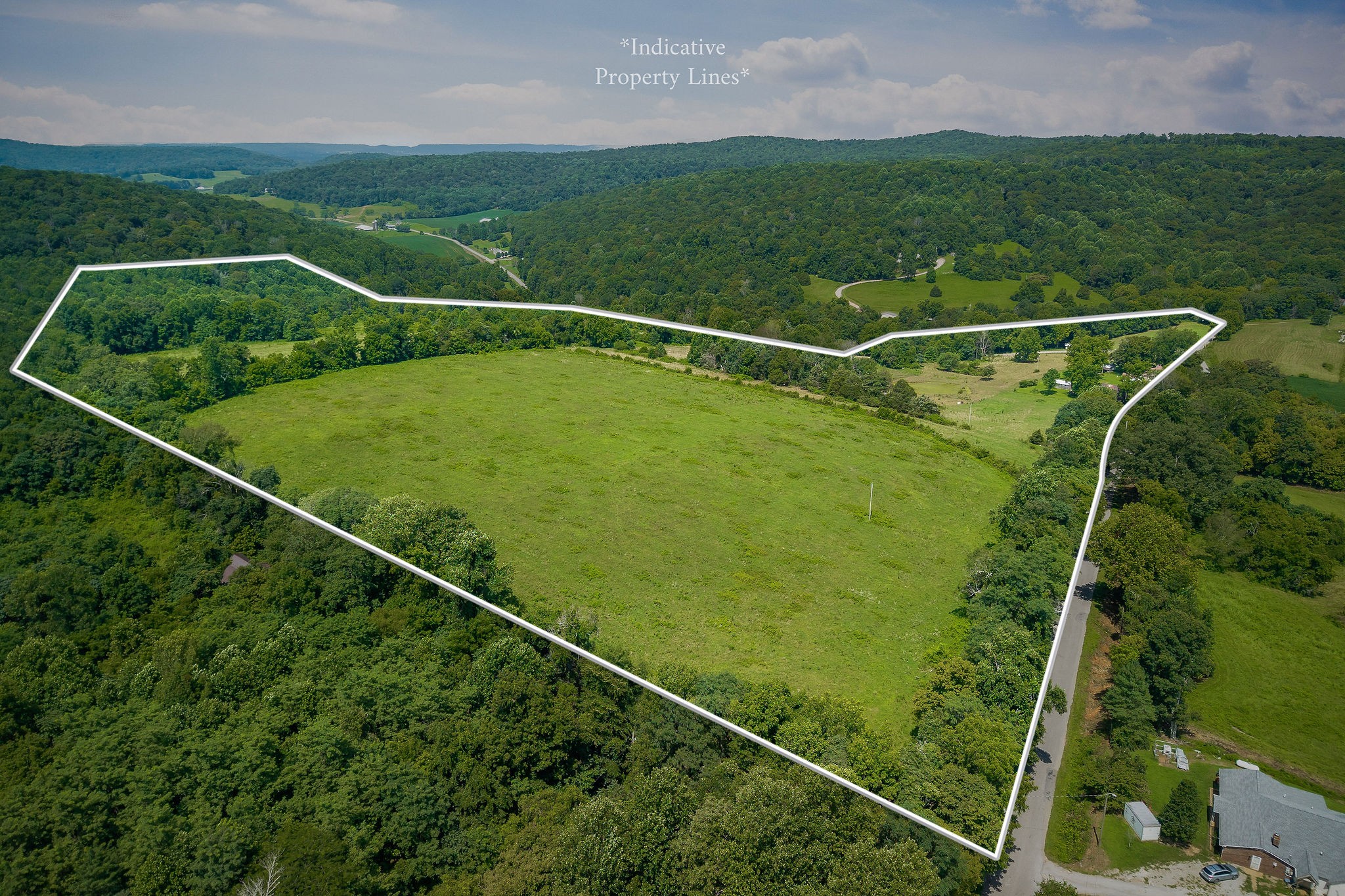 3908 Lost Creek Rd