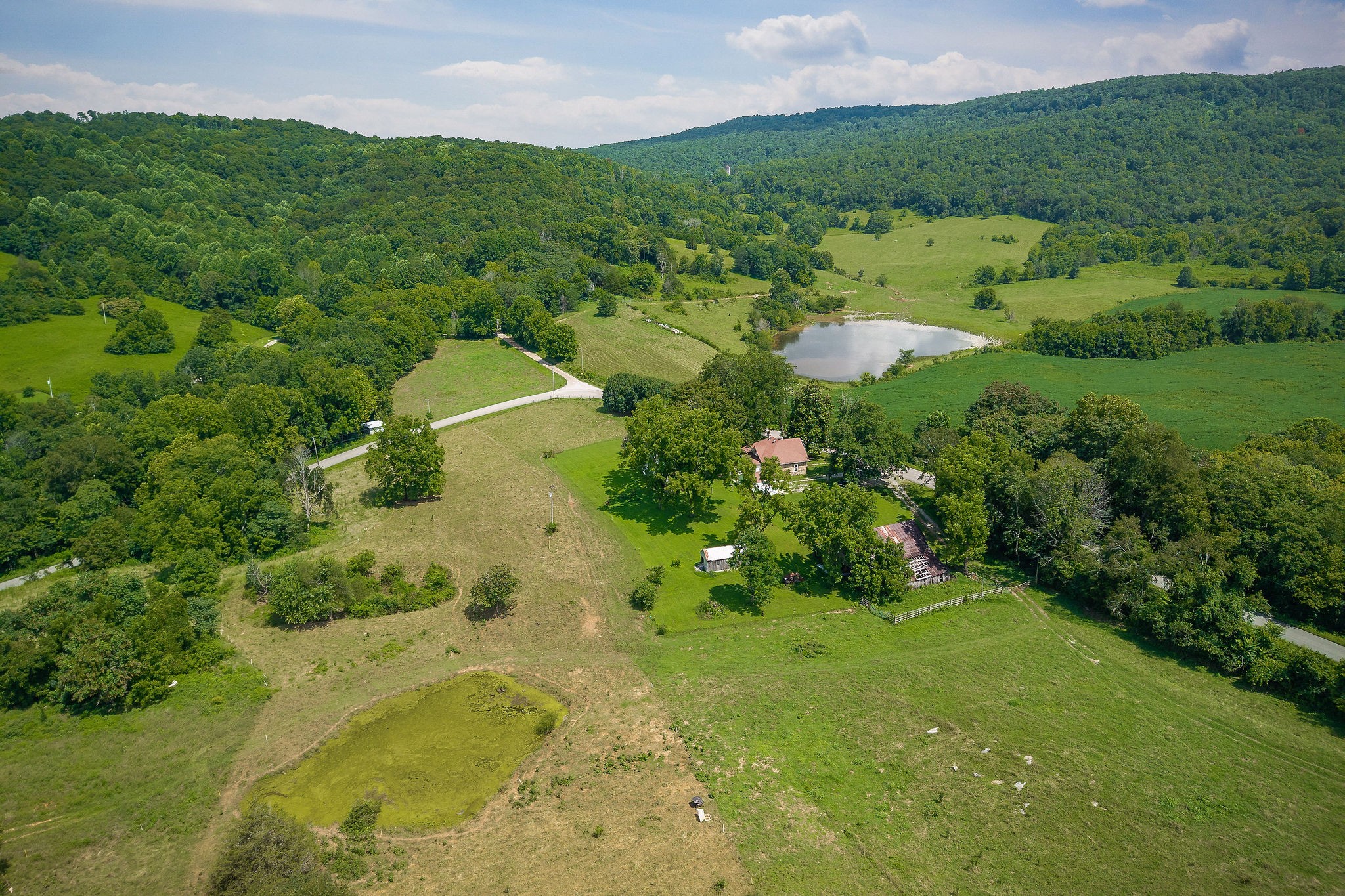 3908 Lost Creek Rd
