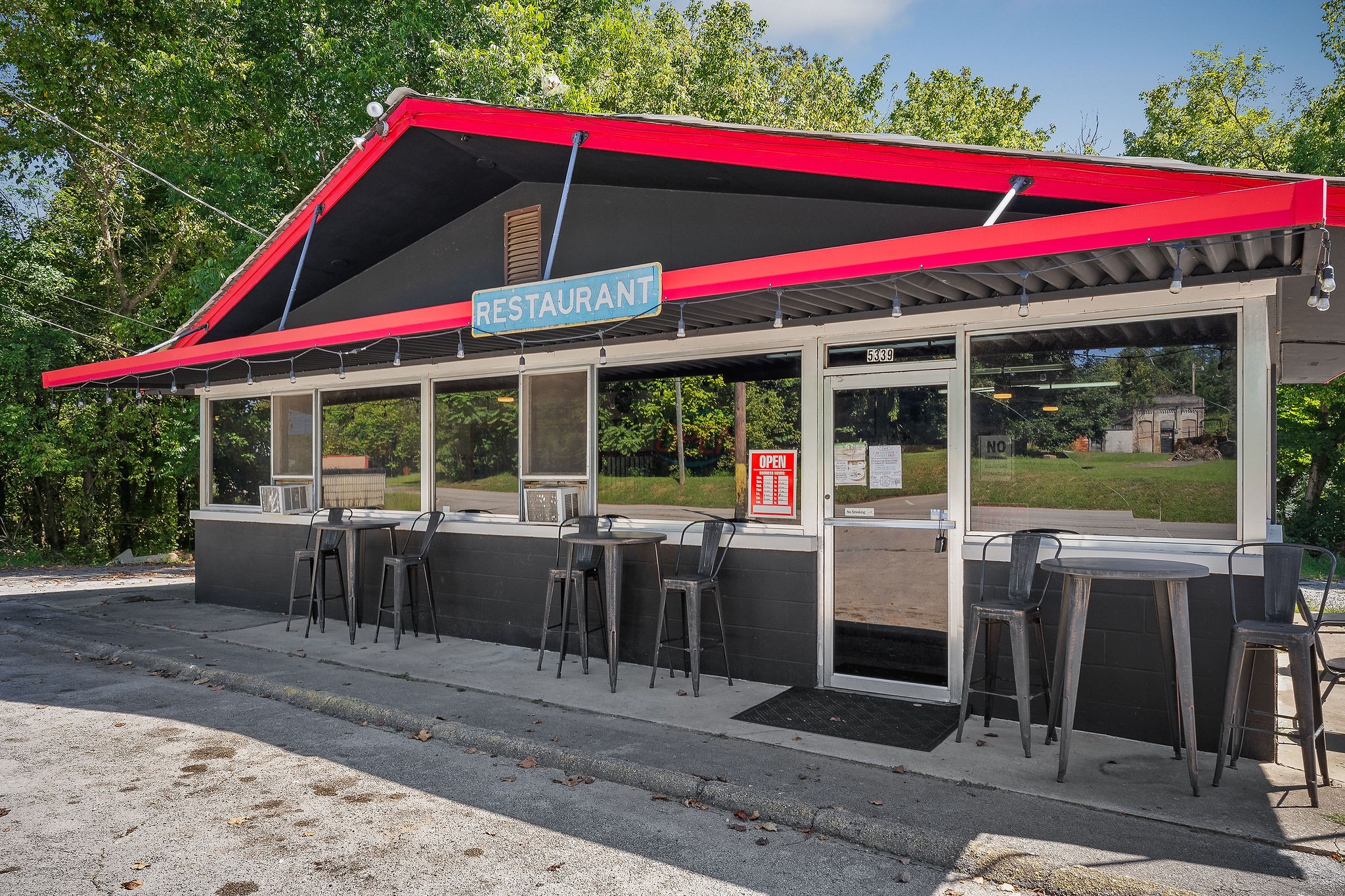 5339 McMinnville Hwy