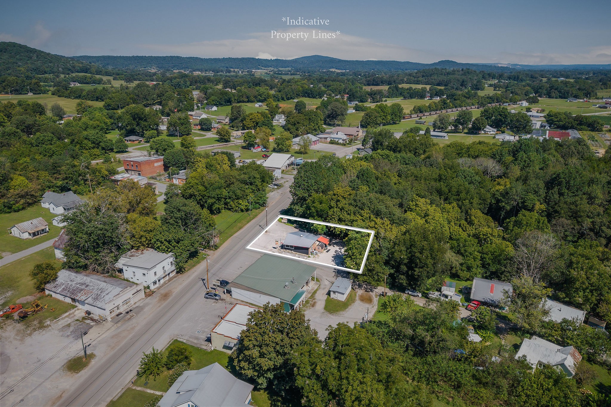 5339 McMinnville Hwy