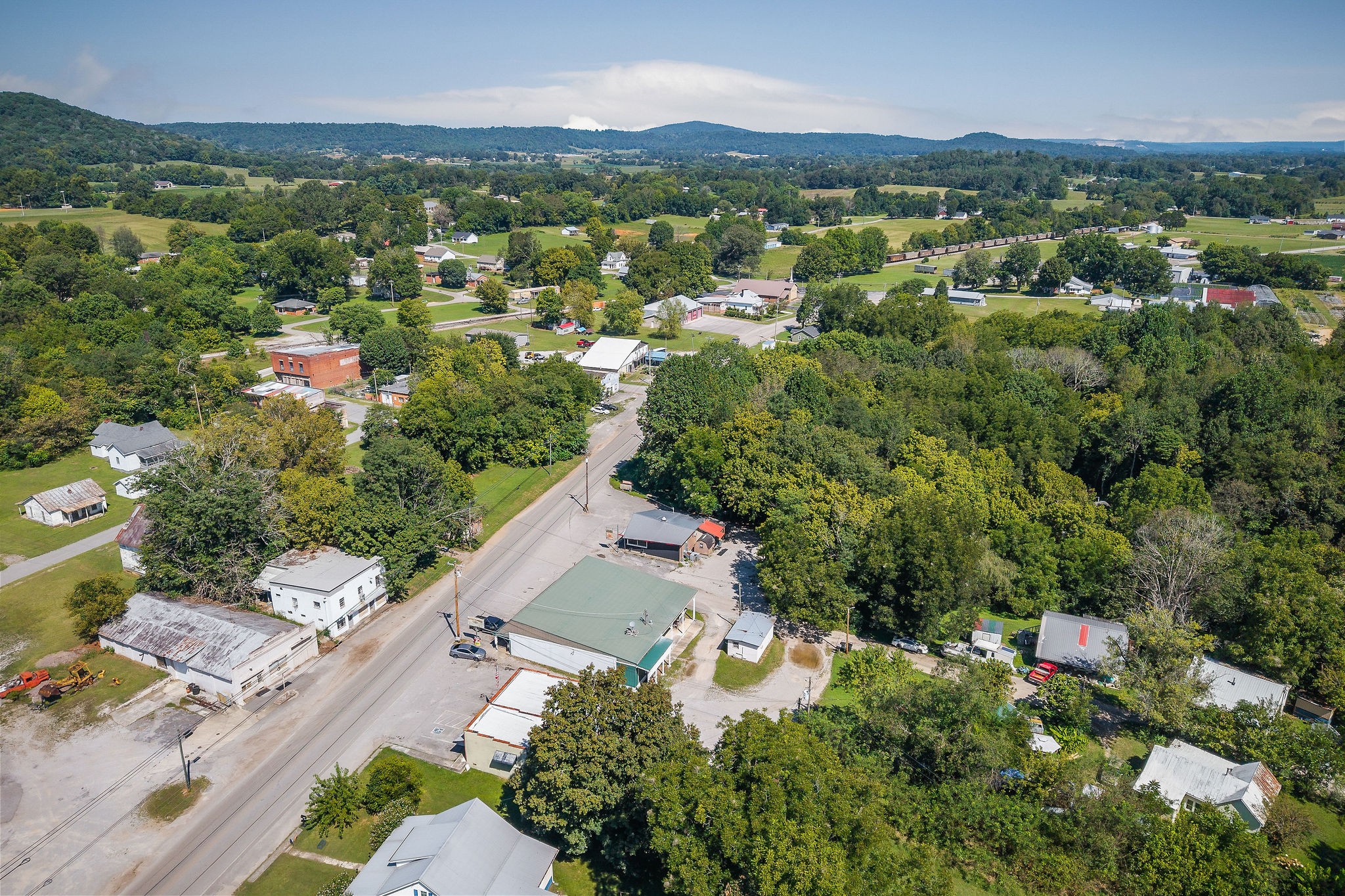 5339 McMinnville Hwy