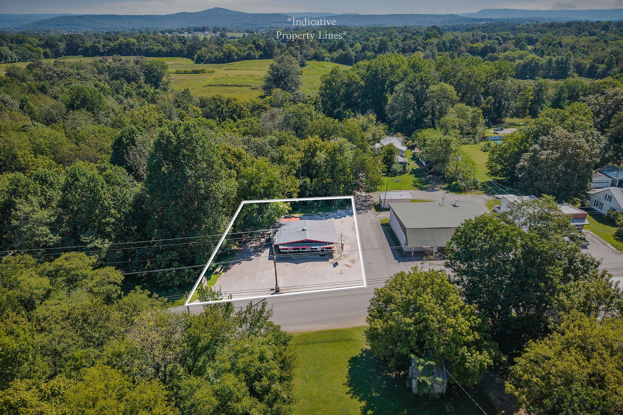 5339 McMinnville Hwy