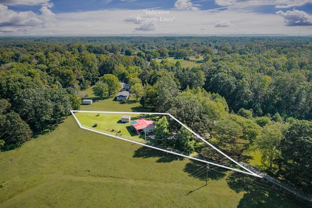 370 Jay Hutchings Rd