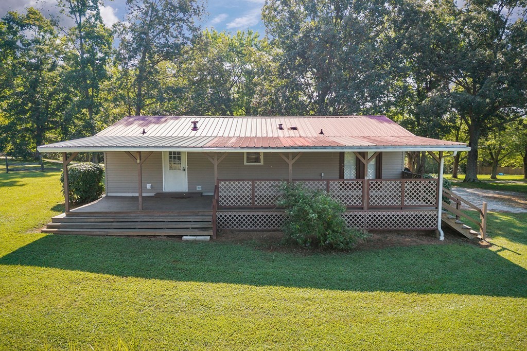 370 Jay Hutchings Rd