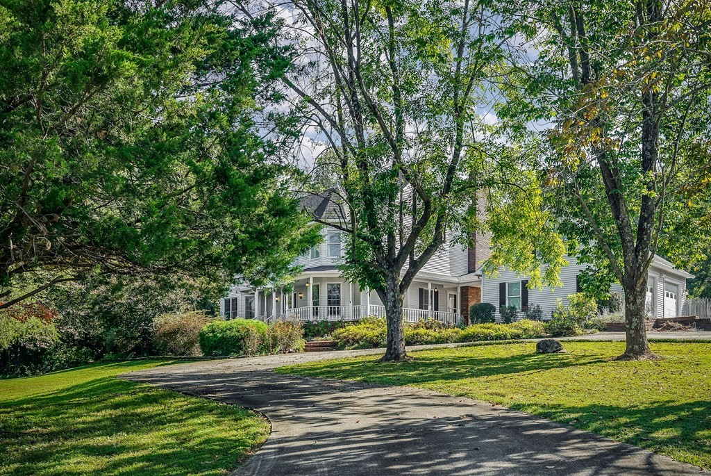 4216 Deerfield Ln