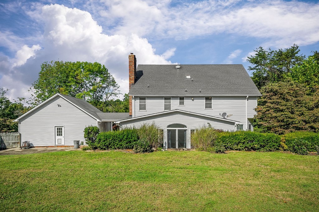 4216 Deerfield Ln