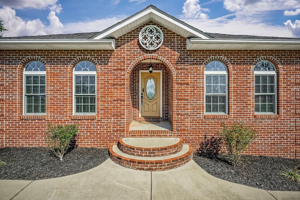 1945 Golden Mountain Rd