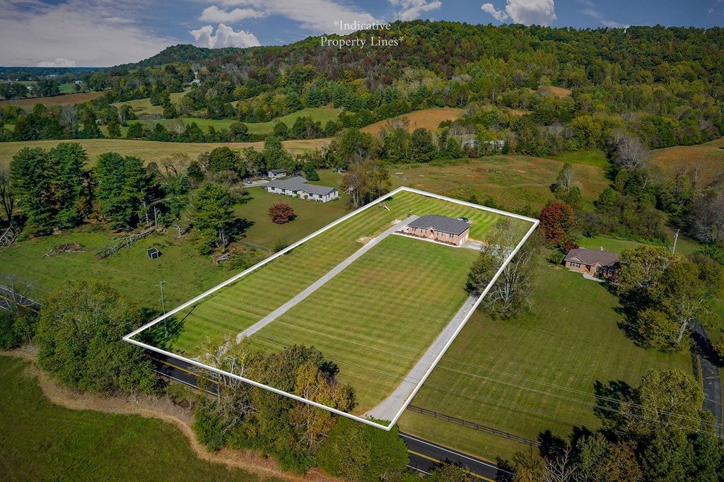 1945 Golden Mountain Rd