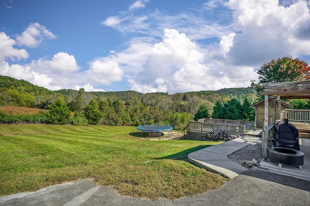1945 Golden Mountain Rd