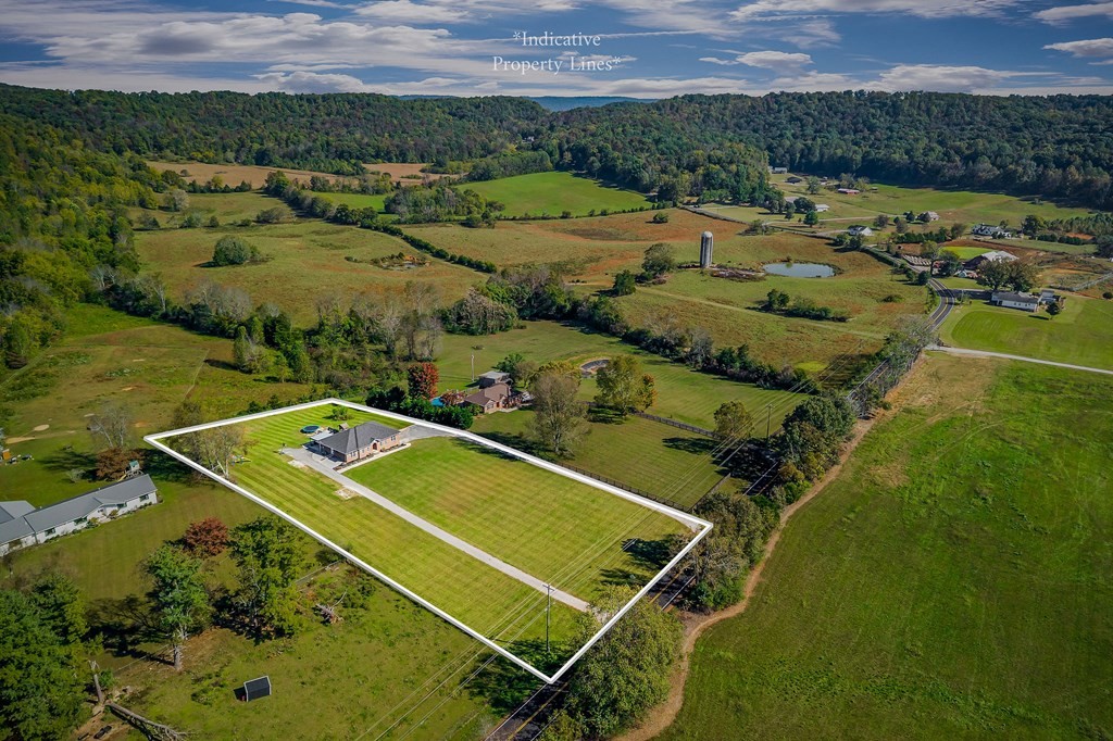 1945 Golden Mountain Rd