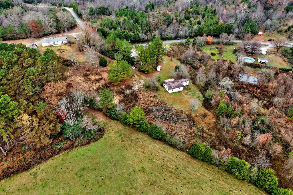 265 N Center Point Acres