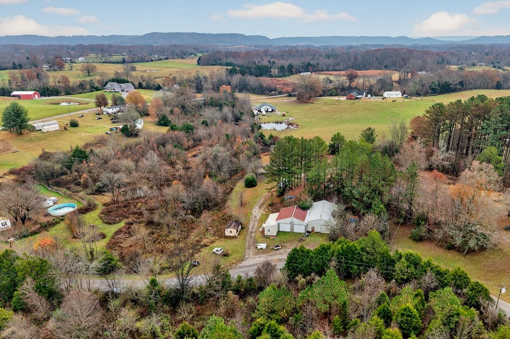 265 N Center Point Acres