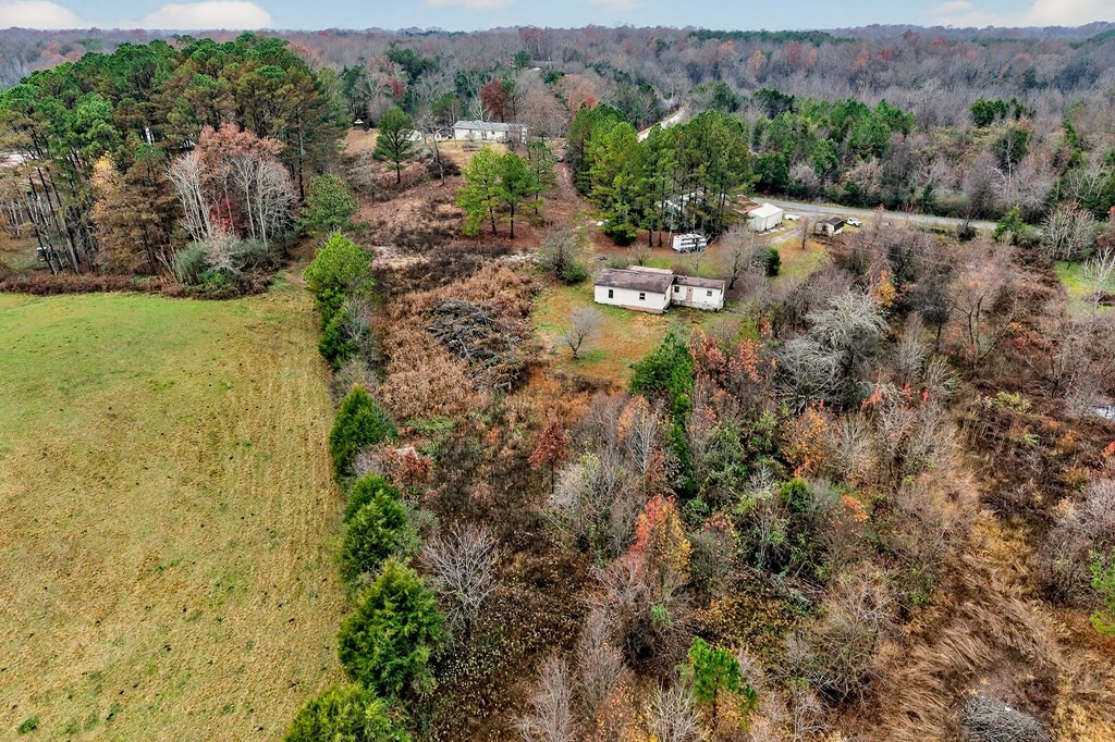 265 N Center Point Acres