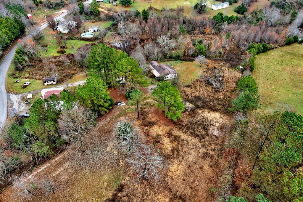 265 N Center Point Acres