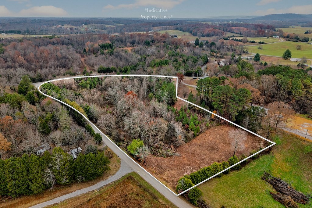 0 N Center Point Acres