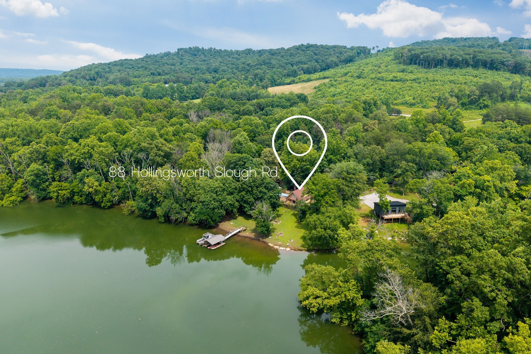 88 Hollingsworth Slough Rd