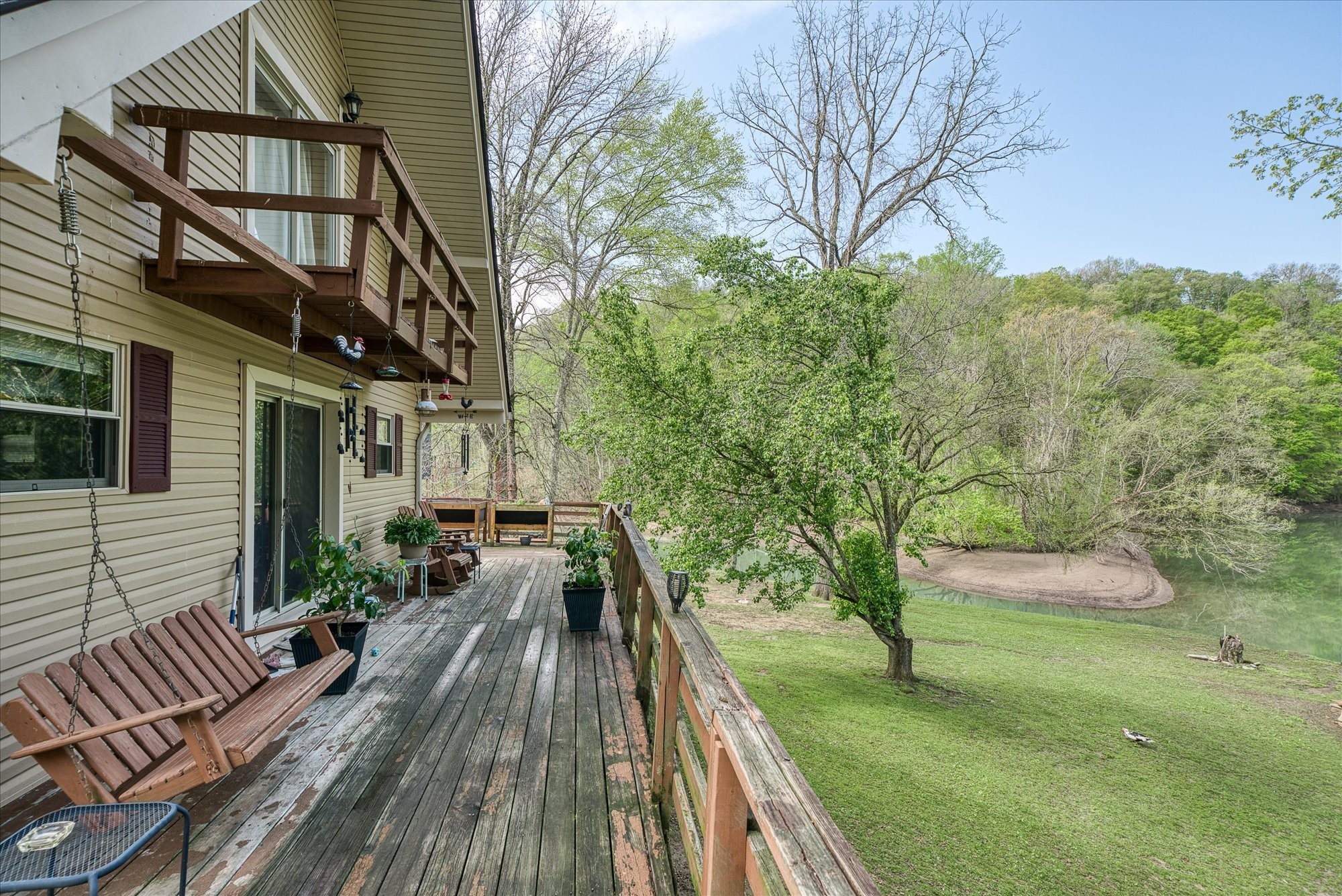 88 Hollingsworth Slough Rd