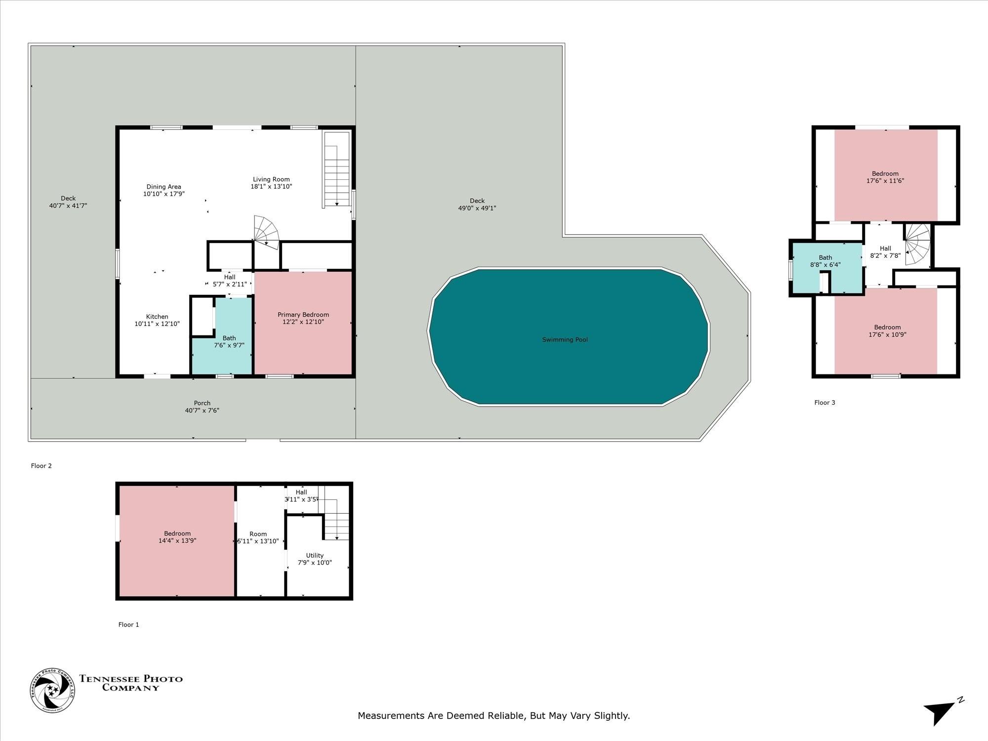 88 Hollingsworth Slough Rd