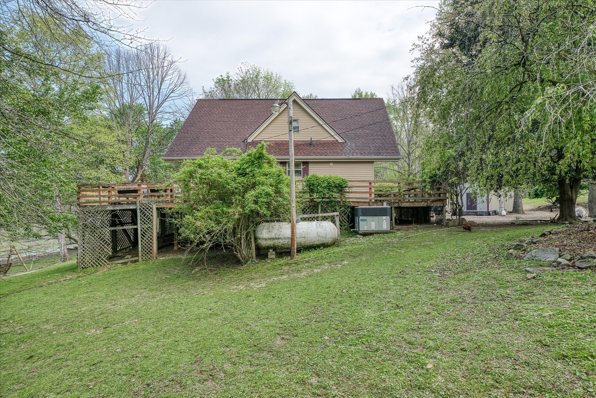 88 Hollingsworth Slough Rd