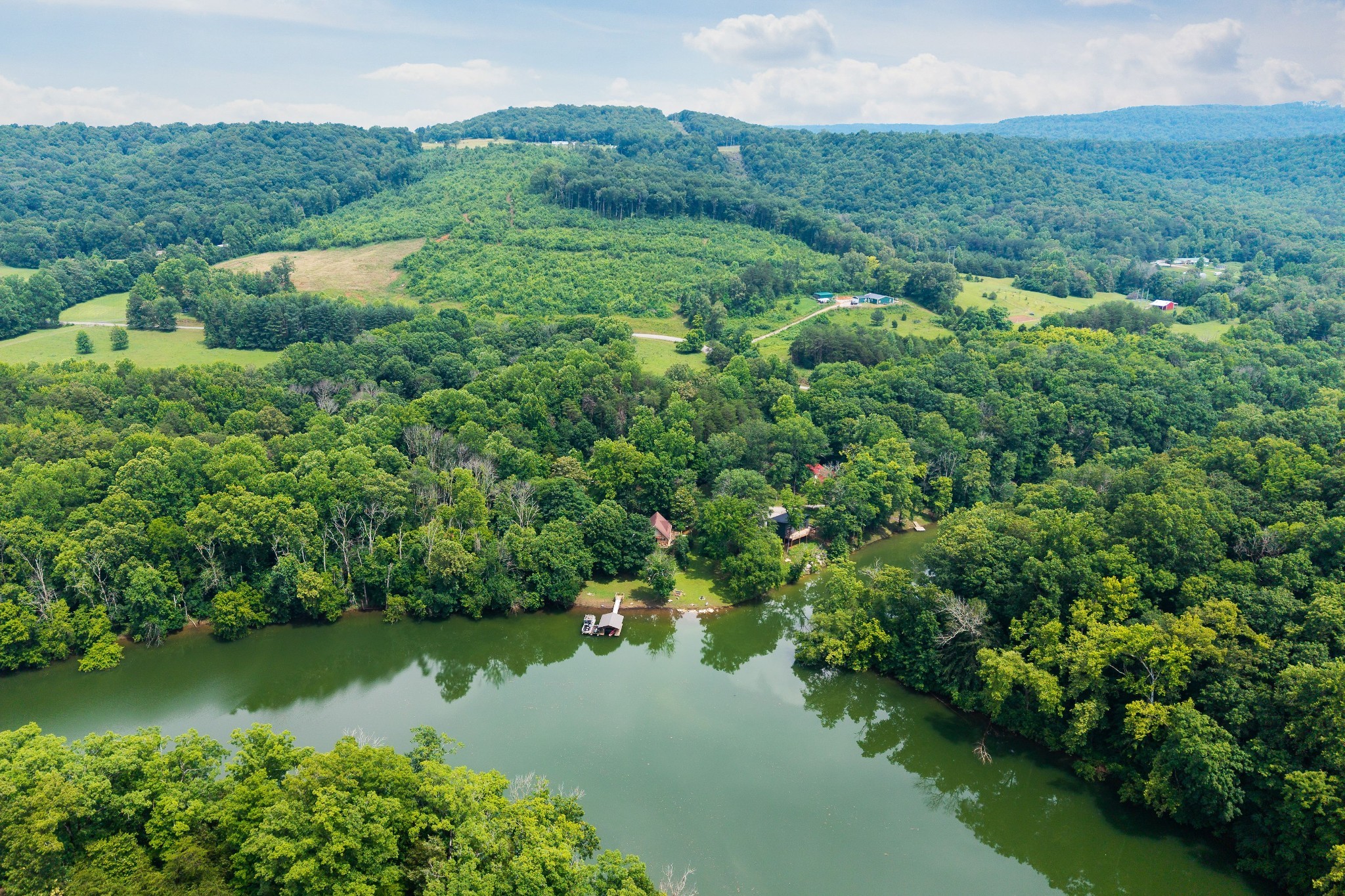 88 Hollingsworth Slough Rd