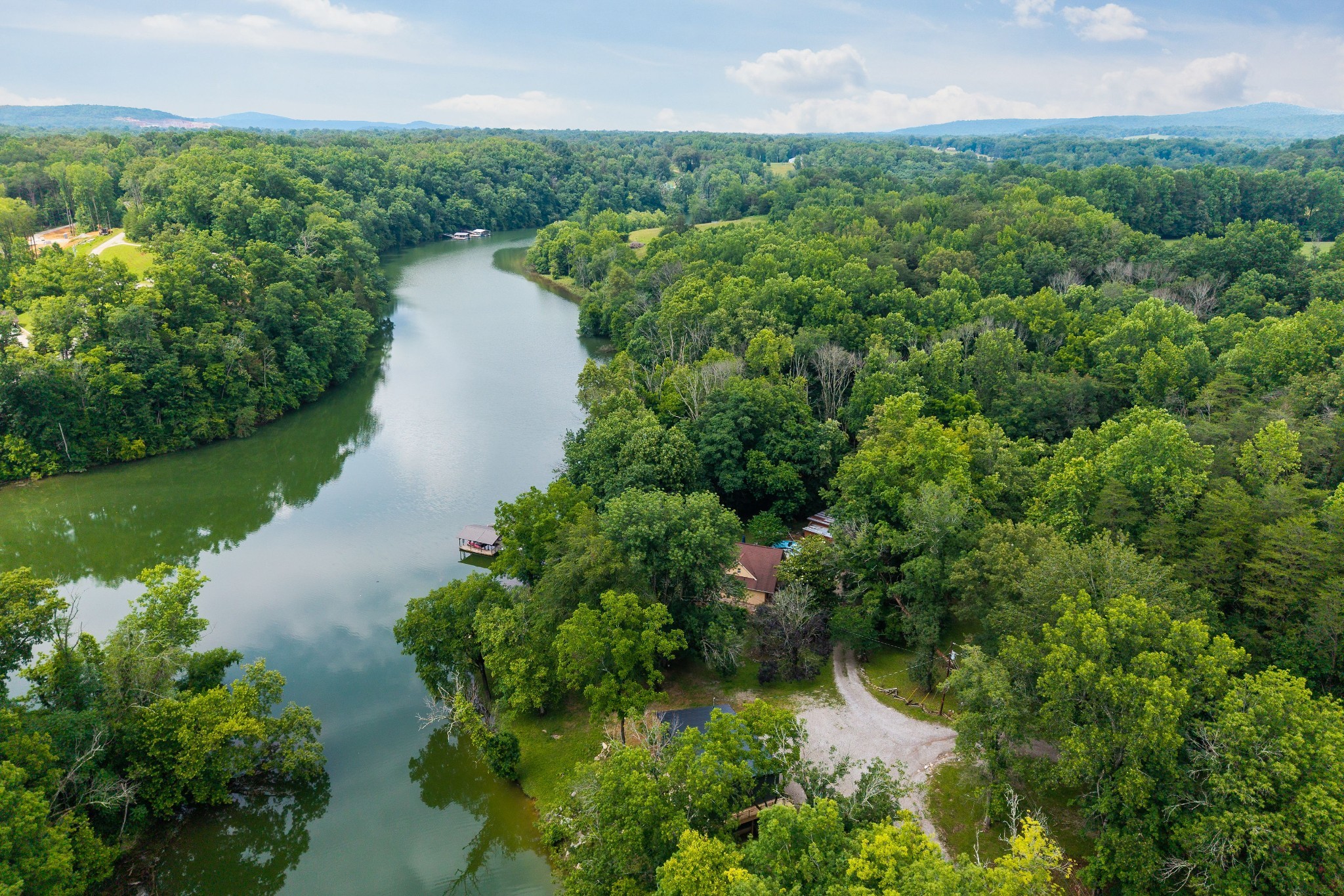 88 Hollingsworth Slough Rd