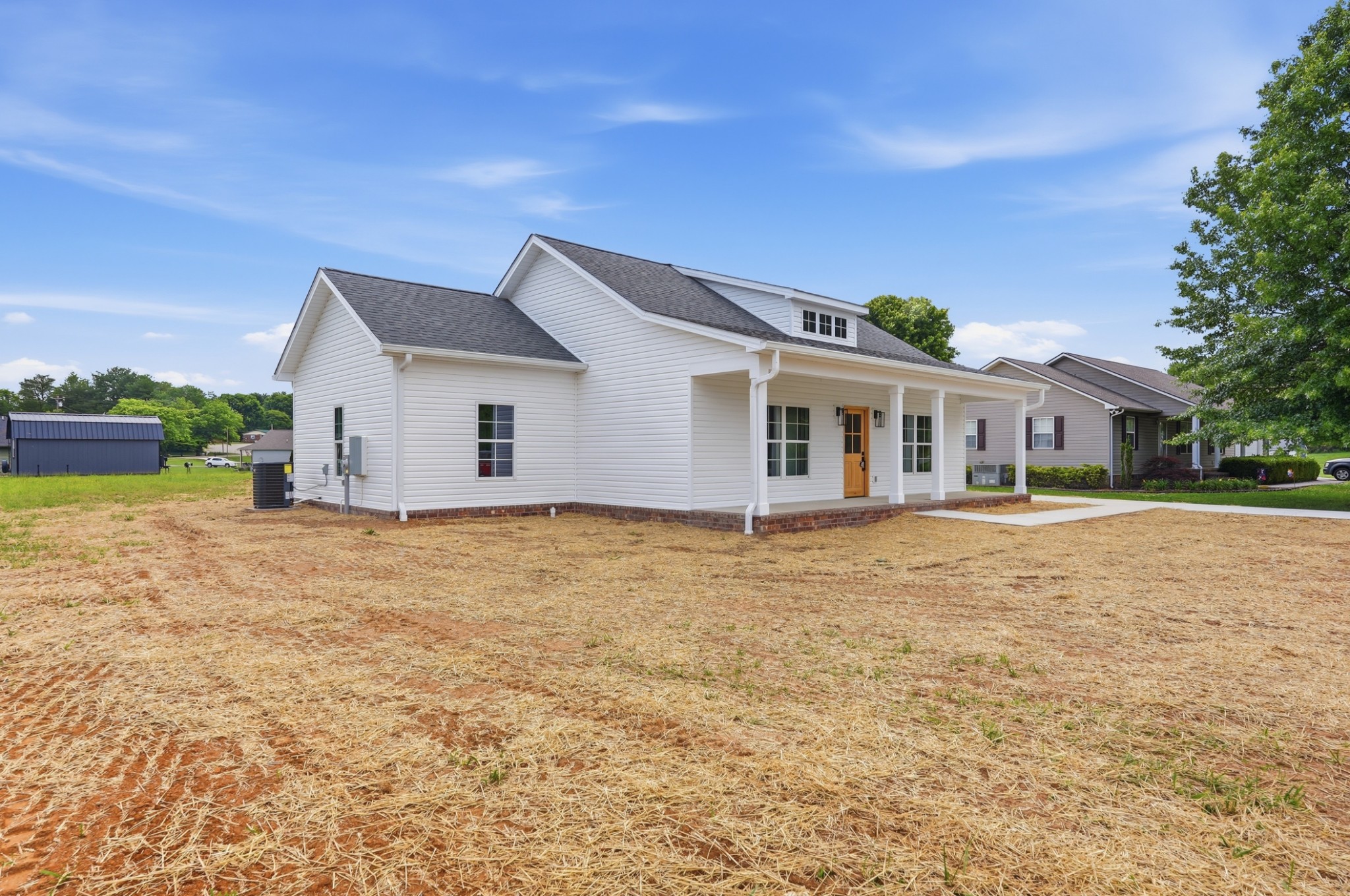 167 Fremont Rd
