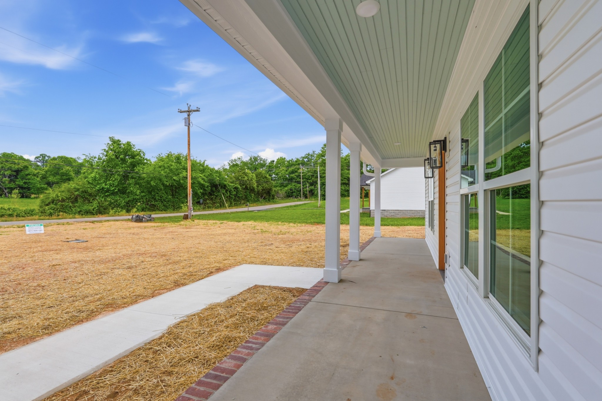 167 Fremont Rd
