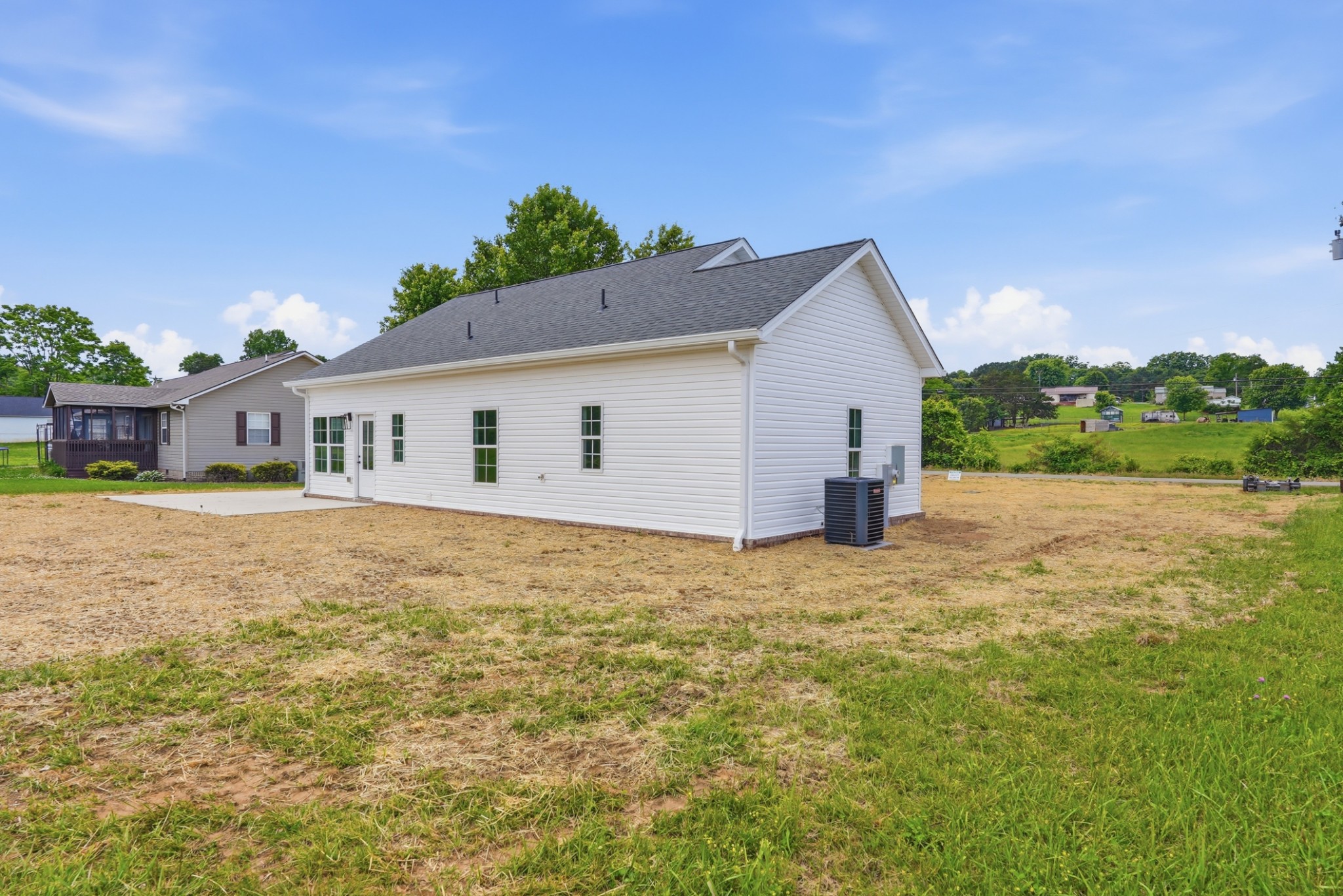 167 Fremont Rd