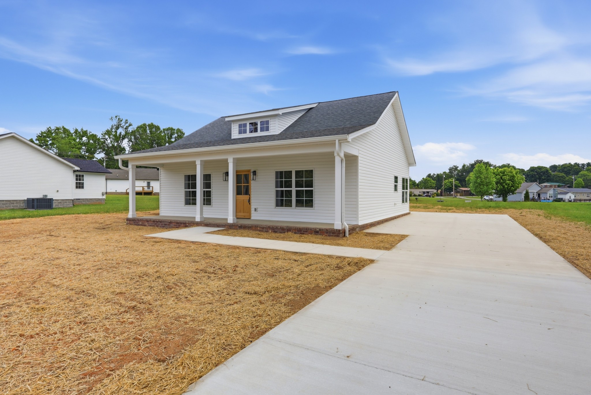 167 Fremont Rd