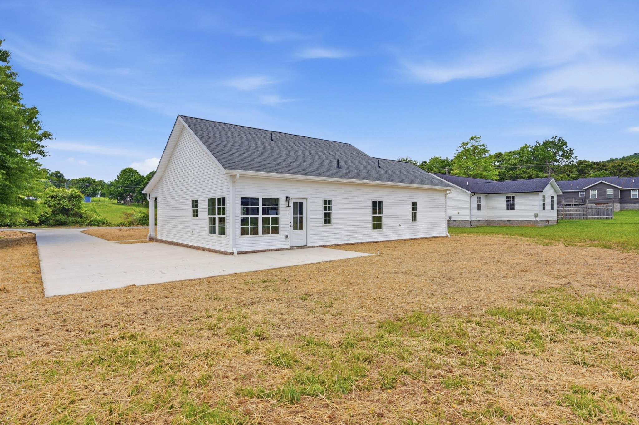 167 Fremont Rd