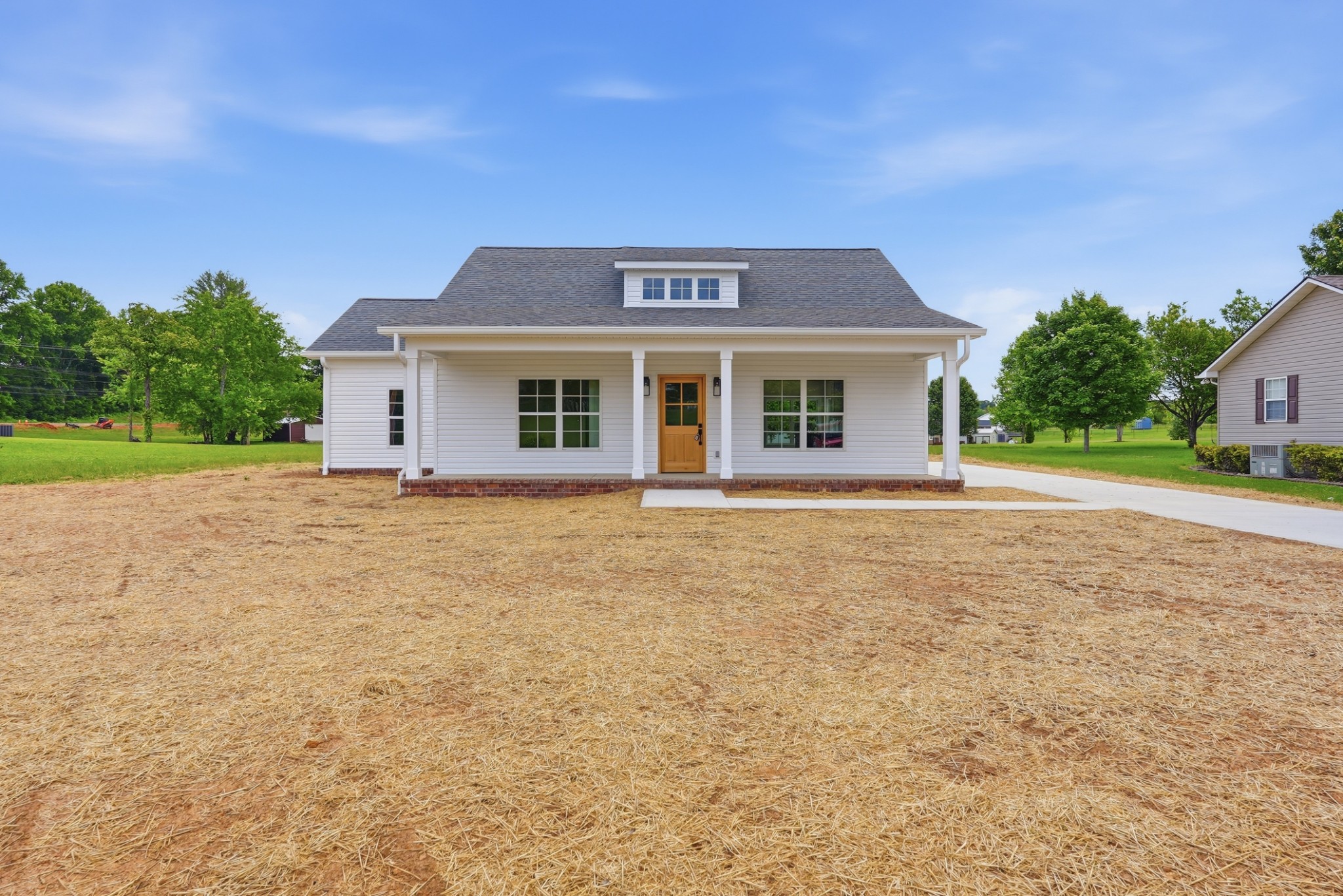 167 Fremont Rd