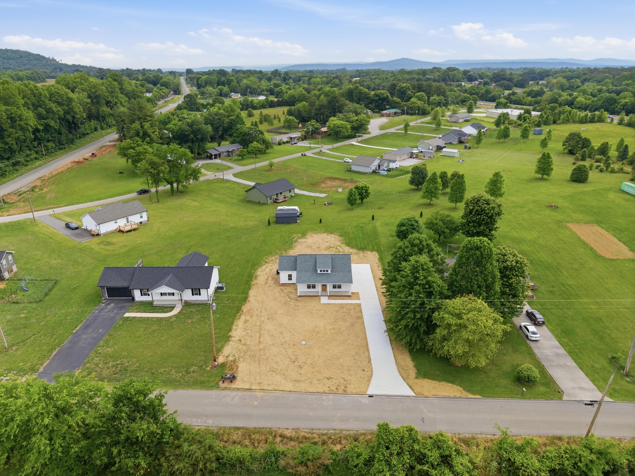 167 Fremont Rd