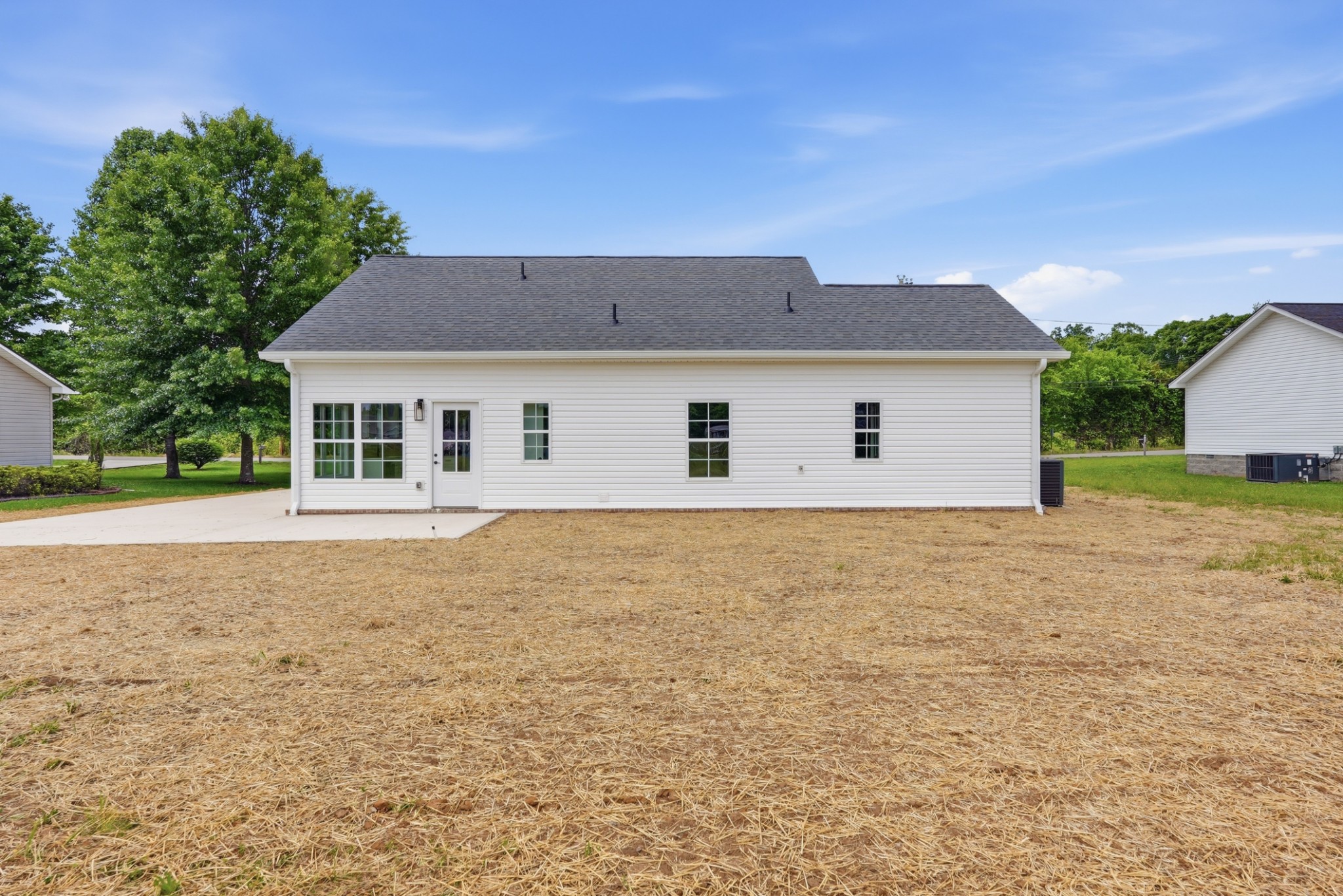 167 Fremont Rd