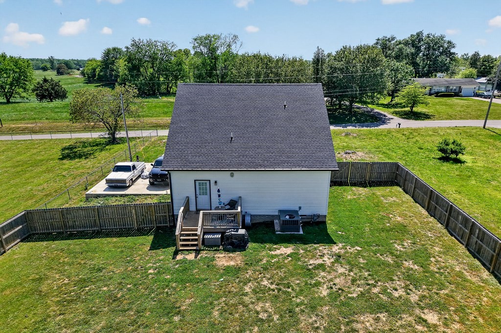 7240 Old Smithville Hwy, S