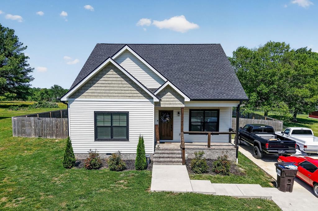7240 Old Smithville Hwy, S