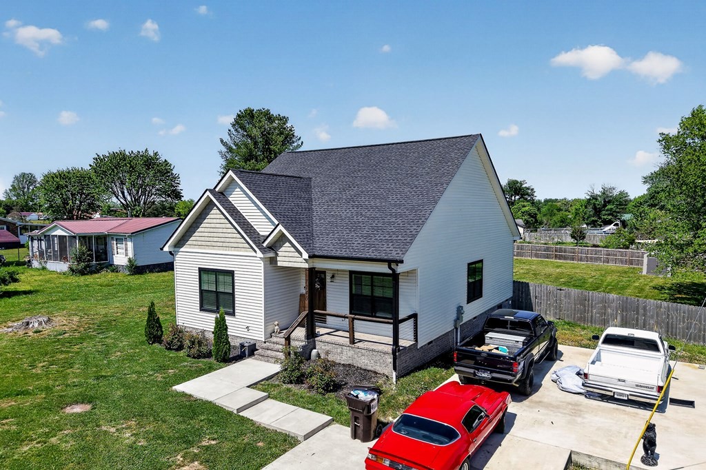 7240 Old Smithville Hwy, S