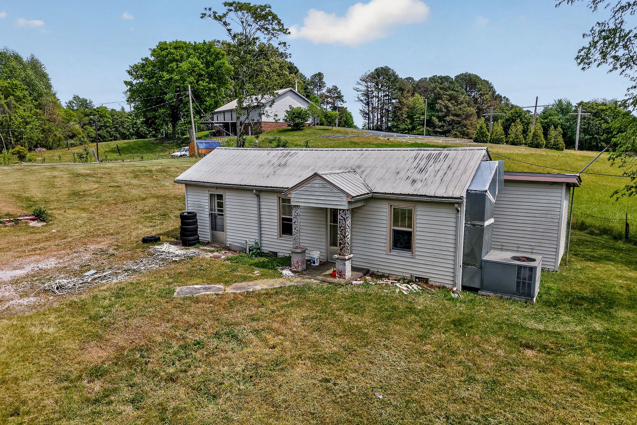 268 Express Rd