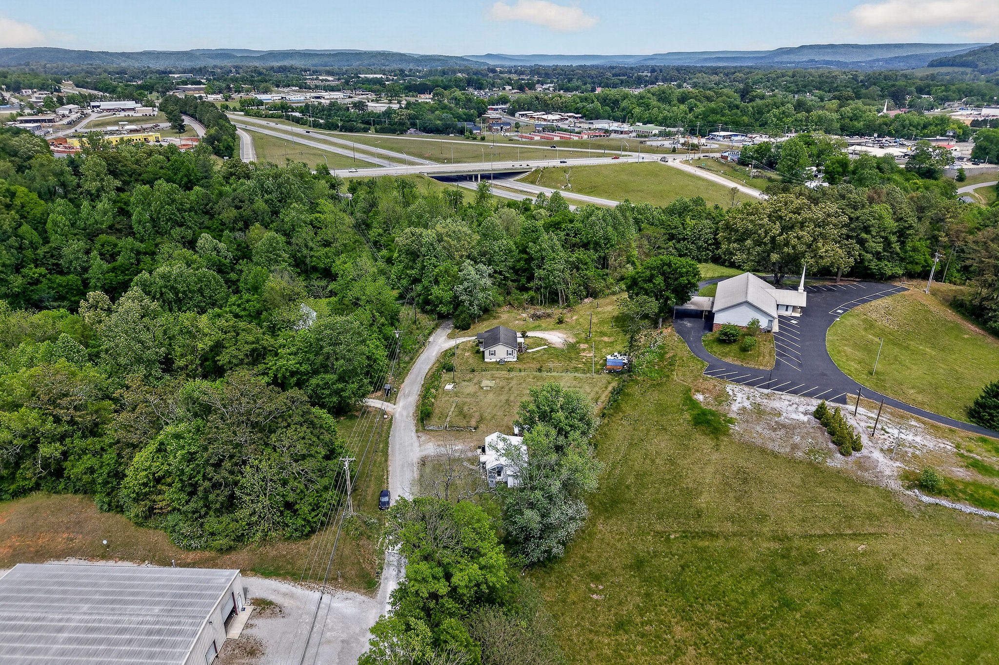 268 Express Rd