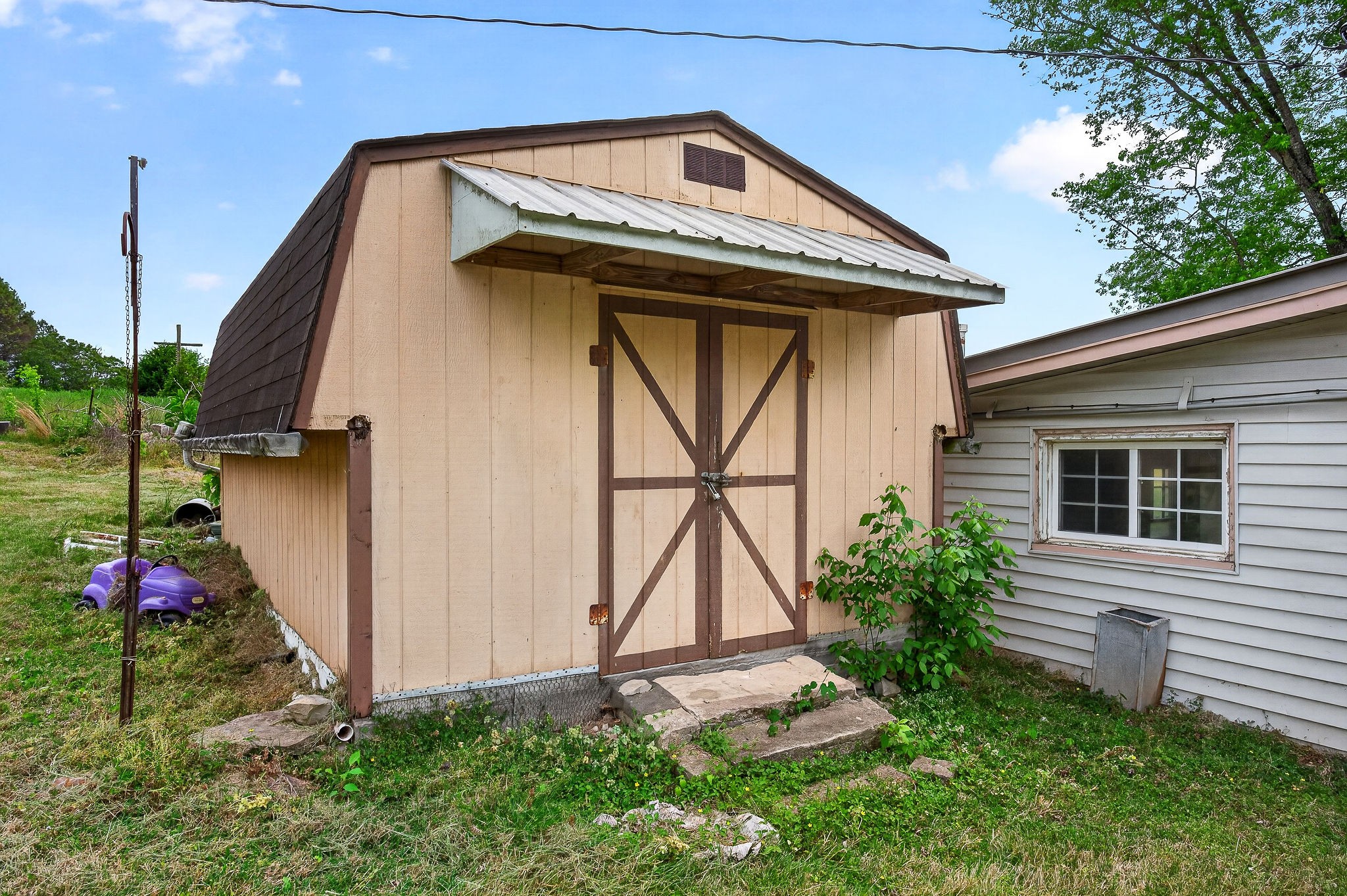 268 Express Rd