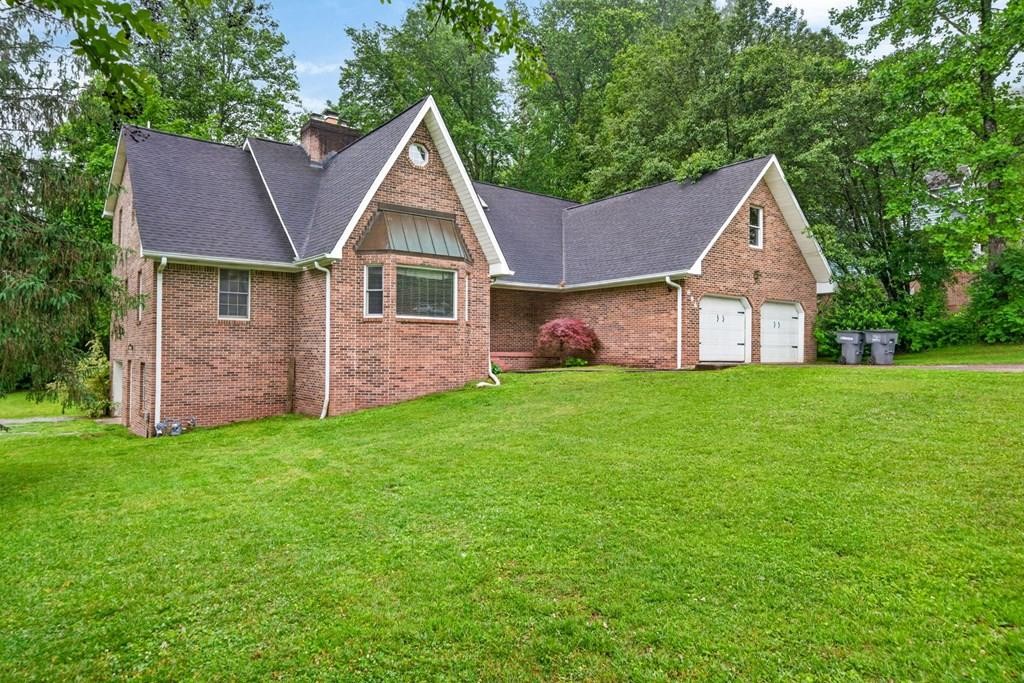 866 Pen Oak Dr
