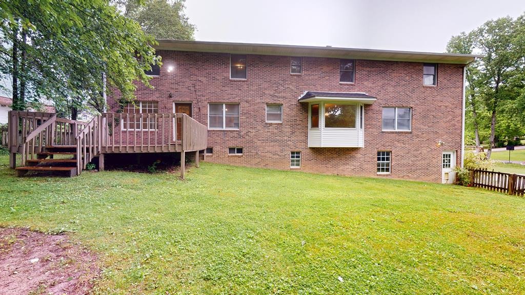 866 Pen Oak Dr