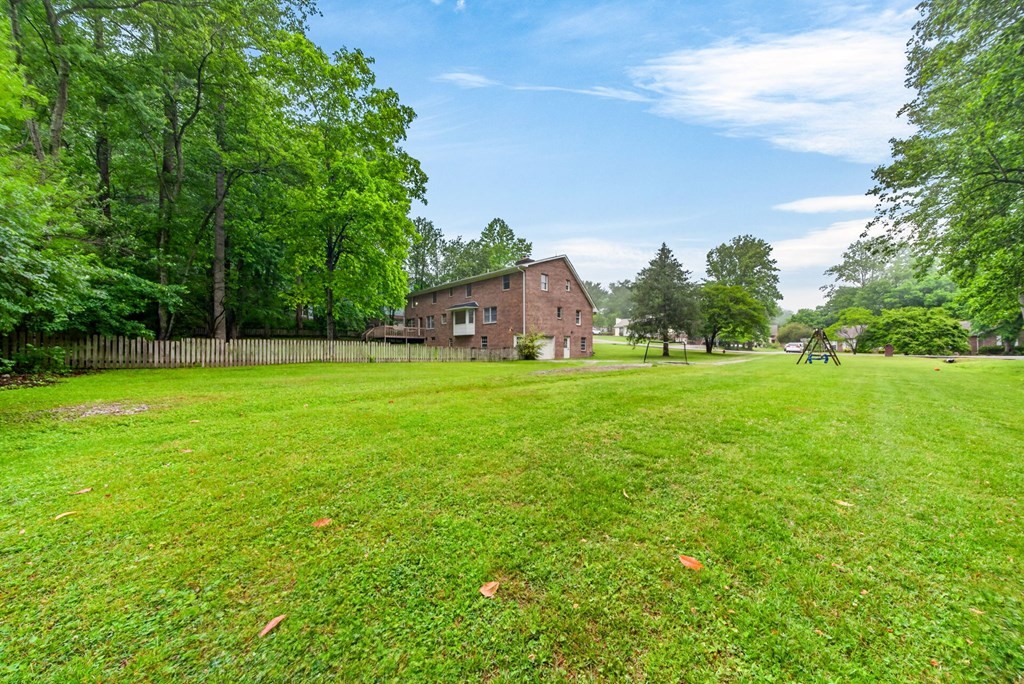 866 Pen Oak Dr