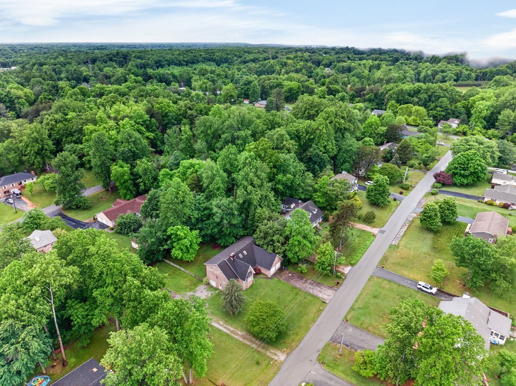 866 Pen Oak Dr