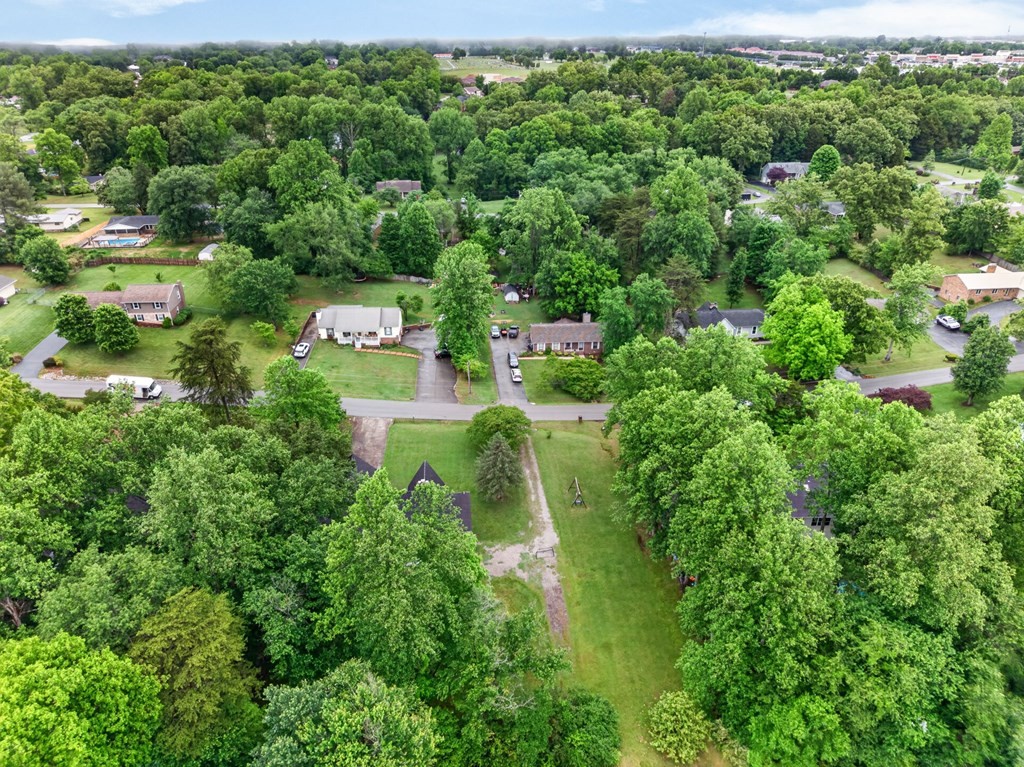866 Pen Oak Dr