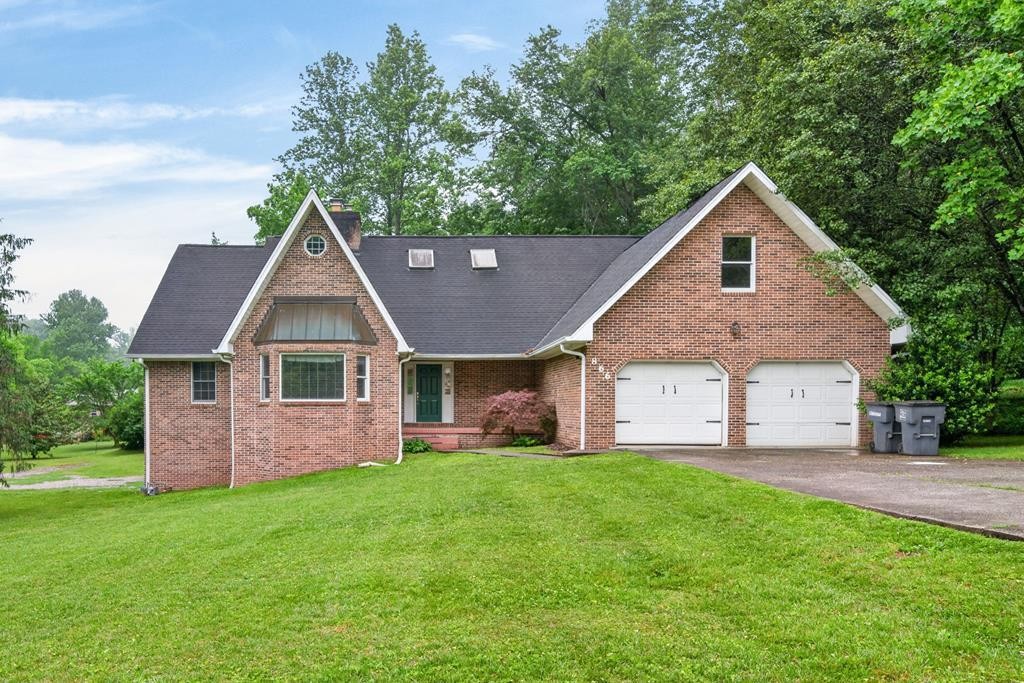 866 Pen Oak Dr