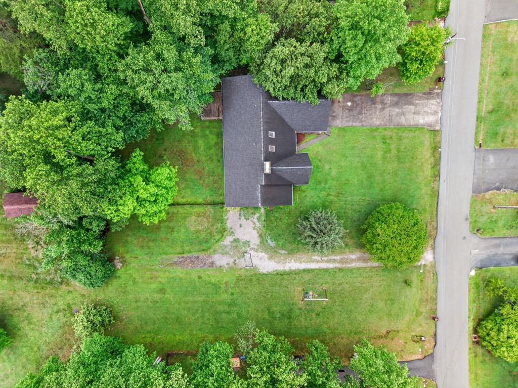 866 Pen Oak Dr