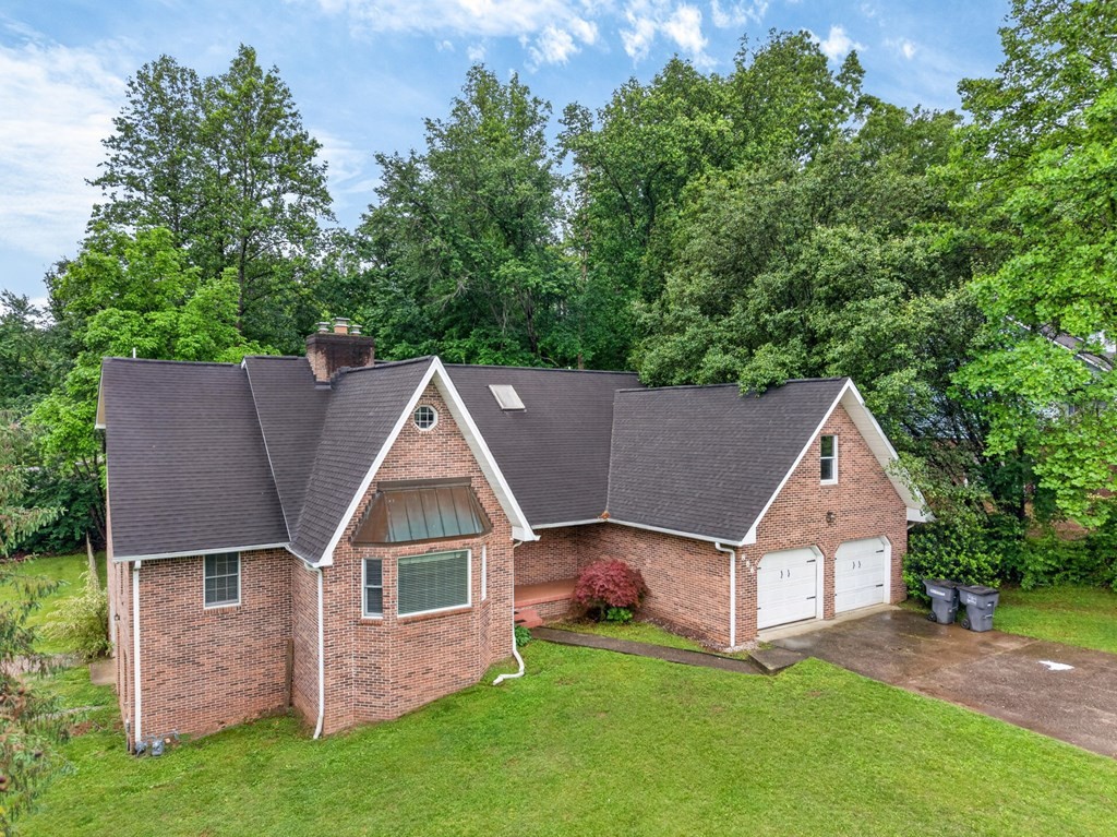 866 Pen Oak Dr