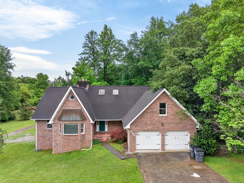 866 Pen Oak Dr